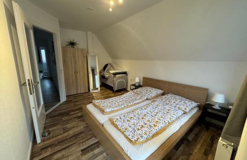 Emden Apartment | RB City Apartments Emden am Wall 3