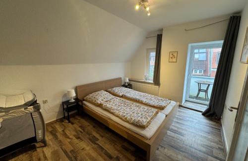 Emden Apartment | RB City Apartments Emden am Wall 3