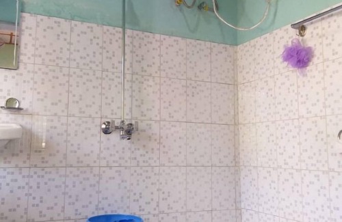 Mawlynnong House | RB guest house