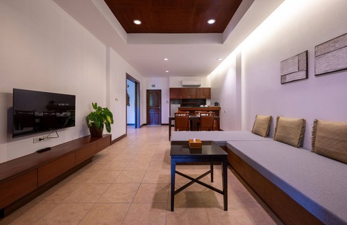 Central Pattaya Resort | RB Resort