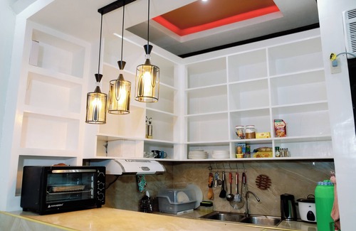 Zamboanga House | Rb's Three Storey House