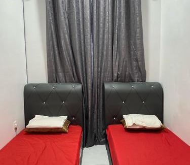 Bedung House | RC Homestay Permaipura