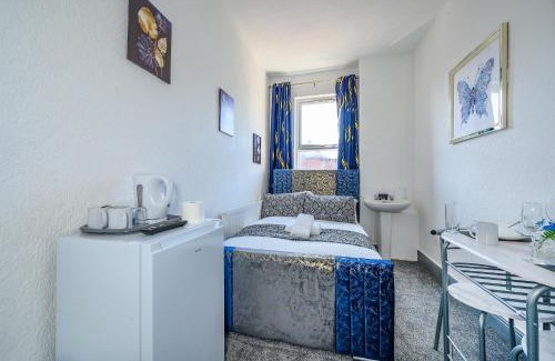 Chapeltown House | -RC7H- For your relaxed & Cosy Free Parking