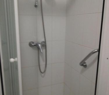 Berck-sur-Mer Apartment | RCh Parking 2 Ch Commerces Plage