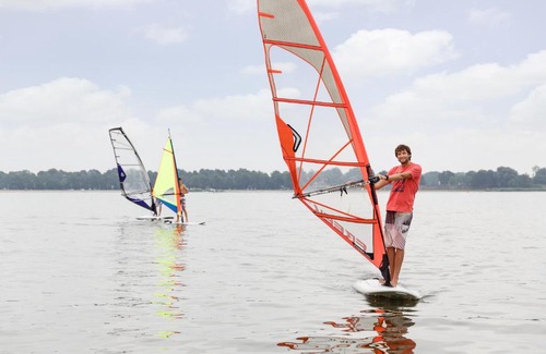 Zeewolde Resort | RCN Zeewolde