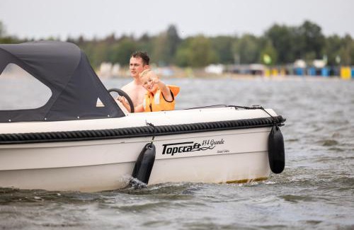 Zeewolde Resort | RCN Zeewolde