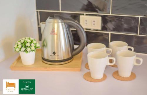 Tagaytay Apartment | RcplacePH T3-413- Pinesuites Tagaytay