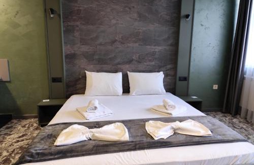 Studentski Grad Apartment | RCR Einstein studios 3