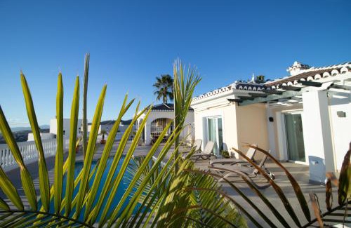 Torrox Costa Villa | RD01 Villa Atalaya by HolidayAndaluz