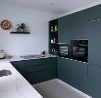 Torrox Costa Villa | RD01 Villa Atalaya by HolidayAndaluz