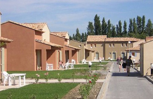 Saint-Saturnin-les-Avignon Villa | RDL4P8V05 - Villa 8 personnes