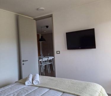 Renaca Apartment | Reñaca I Nuevo I Luminoso I Circuito Trekking