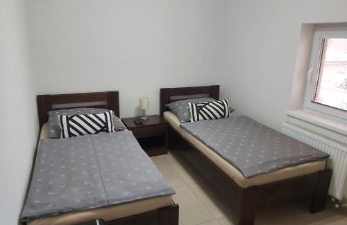 Ludanice House | Reštaurácia-penzión ALTANA