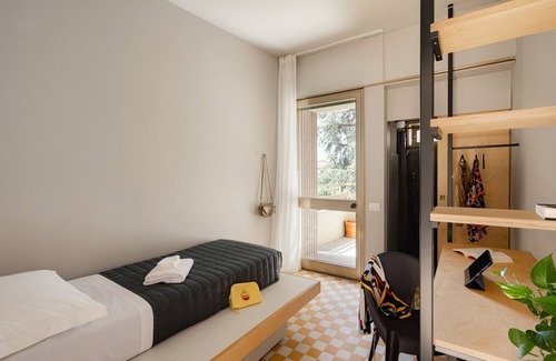 Careggi Rifredi Hotel | 'Re-Dama Hostel