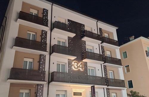 Sud-Ovest Apartment | Re Lear Expo