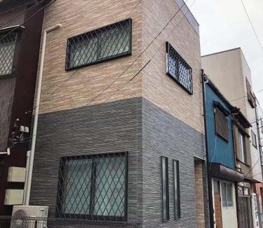 Tateishi Apartment | Re Tokyo 2