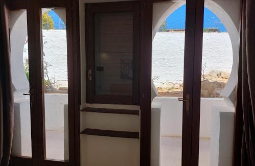 Lampedusa Apartment | Rea - le due Lune