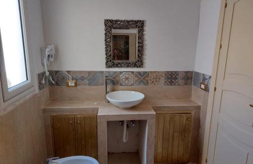 Lampedusa Apartment | Rea - le due Lune