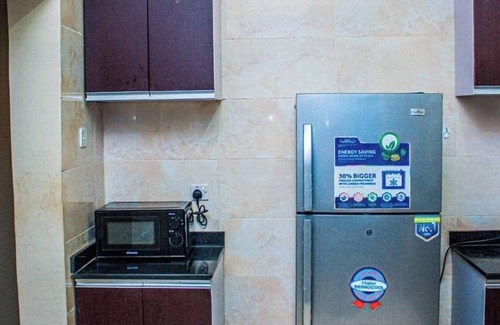 Ibadan Apartment | Readyhomes Shortlets and Apartments