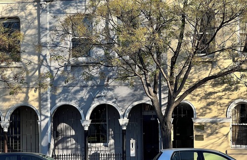 East Melbourne House | Readyset Victorian Terraces