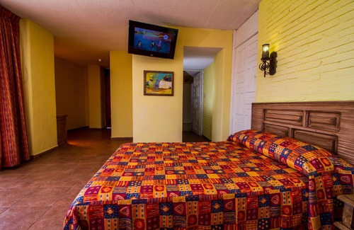 Club Deportivo Resort | Real Bananas Hotel All Inclusive