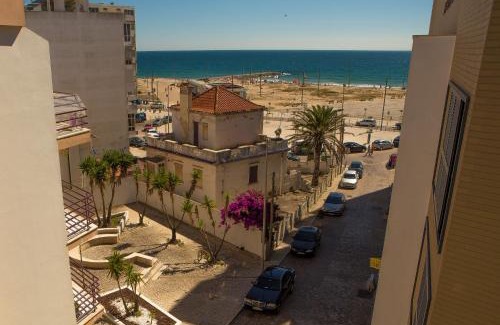 Costa de Caparica Hotel | Real Caparica Hotel