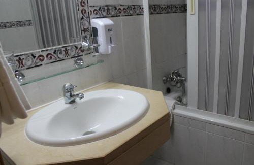 Costa de Caparica Hotel | Real Caparica Hotel