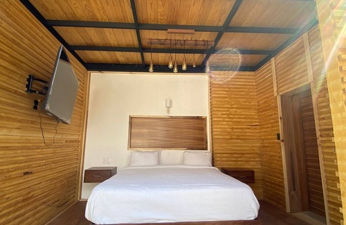 Tapalpa Hotel | Real Carretero