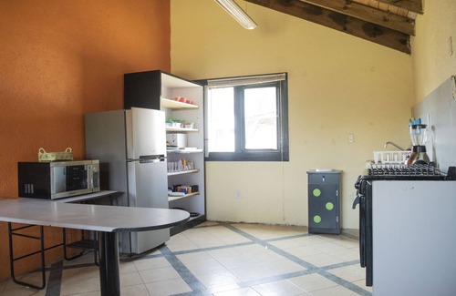Hidalgo House | Real de la Cruz es una casa para 8 personas, perfecta para relajarse,o aventurar