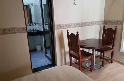 Don Torcuato Hotel | Real Horizonte Hotel (Motel)