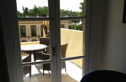 Lujan Hotel | Real Hotel Lujan