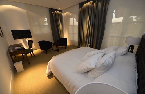 Lujan Hotel | Real Hotel Lujan