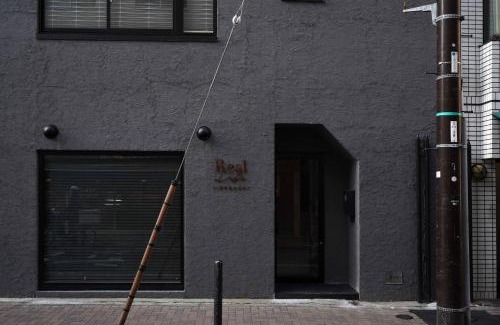 Iidabashi Apartment | Real Life IIDABASHI