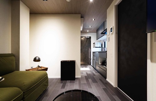 Ikejiri Apartment | Real Life SANGENJAYA 1BR 2Pax Shibuya