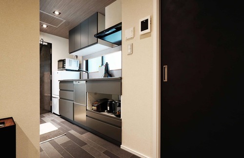 Ikejiri Apartment | Real Life SANGENJAYA 1BR 2Pax Shibuya