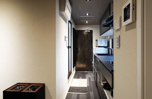 Ikejiri Apartment | Real Life SANGENJAYA 1BR 2Pax Shibuya