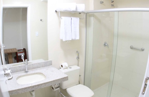 Atalaia Hotel | Real Praia Hotel