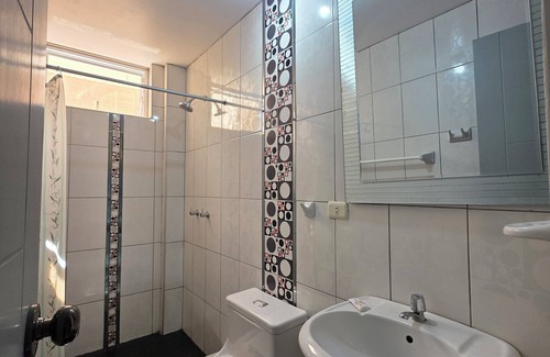 Atico Hotel | Real San Pedro