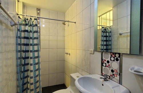 Atico Hotel | Real San Pedro