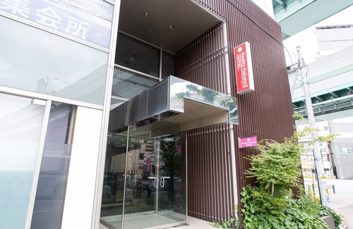 Hakata-ku Apartment | Reality Hakata 2