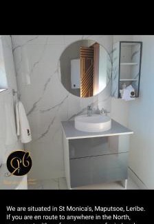 Maputsoe House | Rearabetsoe Guest house