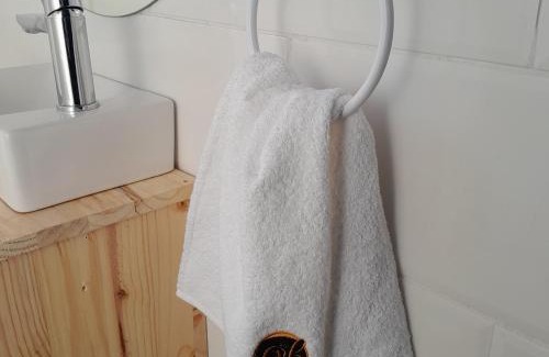 Maputsoe House | Rearabetsoe Guest house