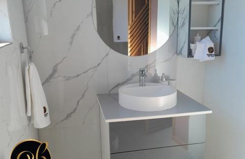 Leribe District House | Rearabetsoe Guest House