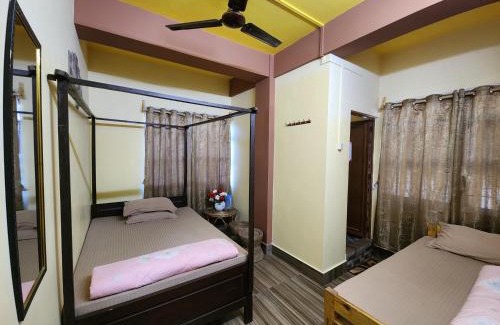 Laitmawsiang Hotel | REBA FOOD AND LODGING Dawki