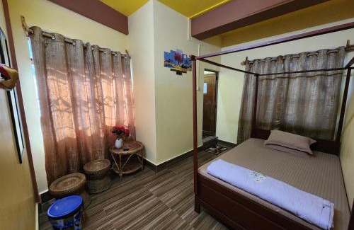 Laitmawsiang Hotel | REBA FOOD AND LODGING Dawki