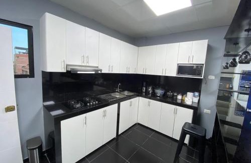 Condevilla Senor Apartment | REBER CERCA DEL AERO PUERTO