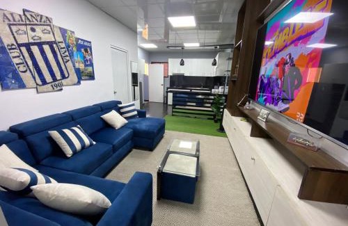 Condevilla Senor Apartment | REBER CERCA DEL AERO PUERTO