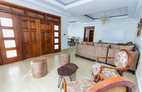 Gikondo House | Rebero Best View