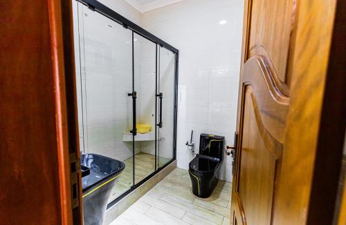 Gikondo House | Rebero Best View