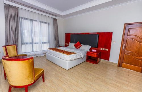 Gikondo House | Rebero Best View